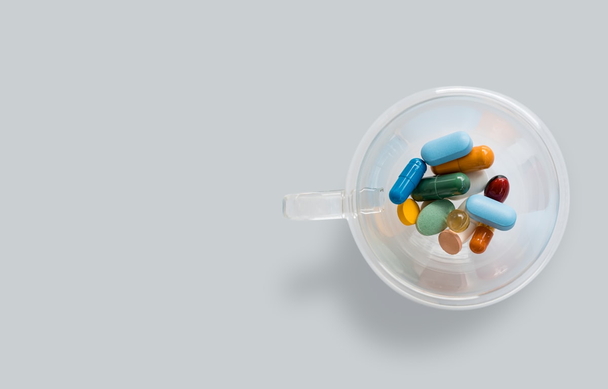 Intravarsity pharmaceutical portfolio - urology